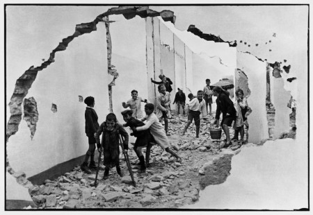 SPAIN. Andalucia. Seville. 1933.