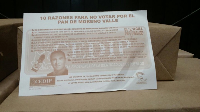 Foto: PGJ | Cortesía