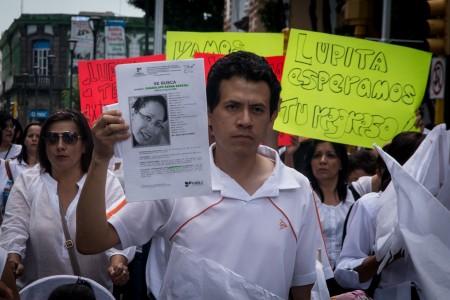 Foto: Marlene Martínez