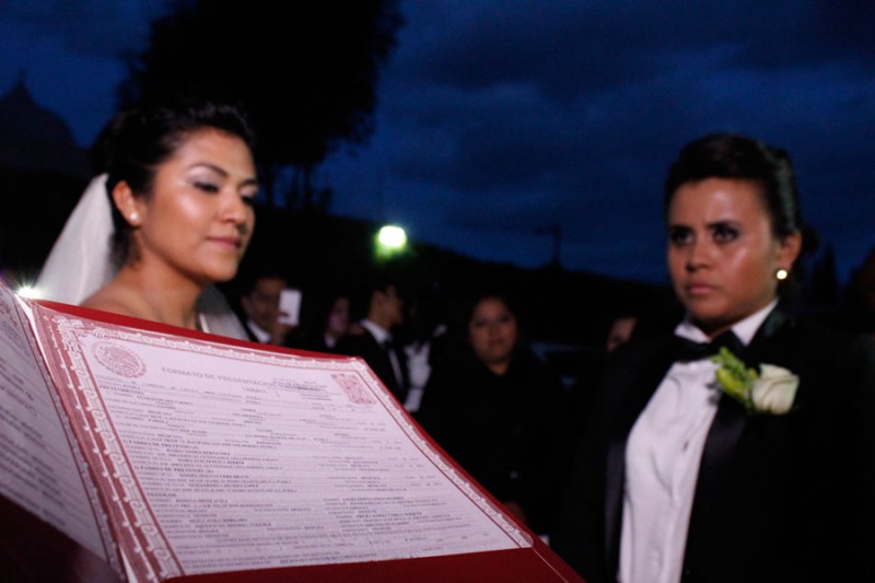Foto: Tania Olmedo | Es Imagen