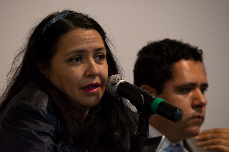 Foto: Marlene Martínez
