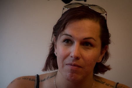 Foto: Marlene Martínez