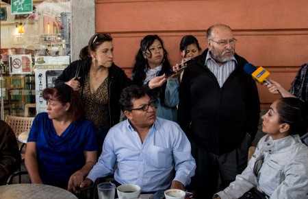 Foto: Marlene Martínez