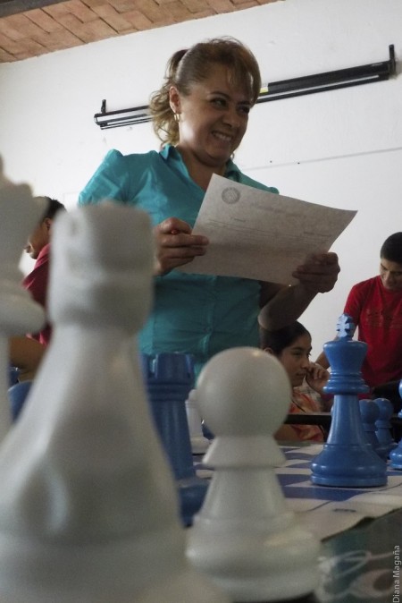 Foto: Diana Magaña