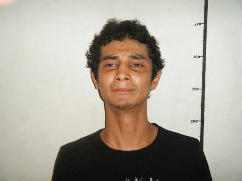AGRESOR DE ESTRELLA
