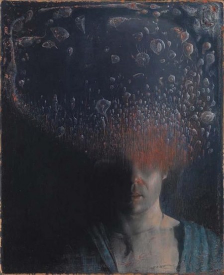 Foto: “Solo show” Agostino Arrivabene │Tomada de Pijama Surf