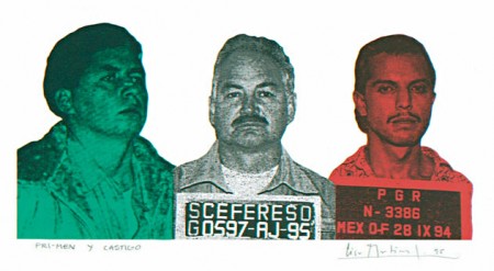 Foto: Cesar Mártinez │Tomada de FronteraD