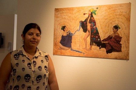 Foto: Marlene Martínez
