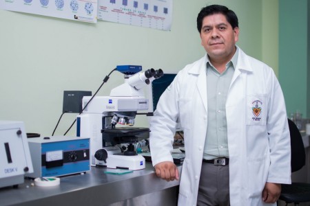 Foto: Tomada de Radio Buap