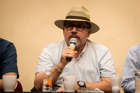 Foto: Marlene Martínez