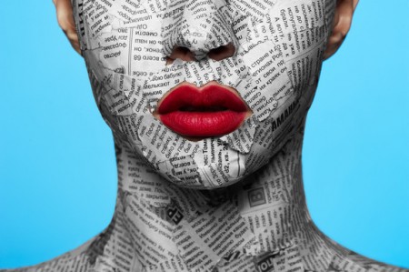 Un nuevo estudio revela que las mujeres solo representan el 16% de las personas que aparecen en las noticias de EU │Foto: Tomada de Agencia Sinc