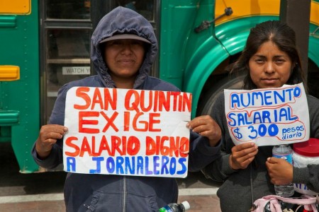 Foto: David Bacon
