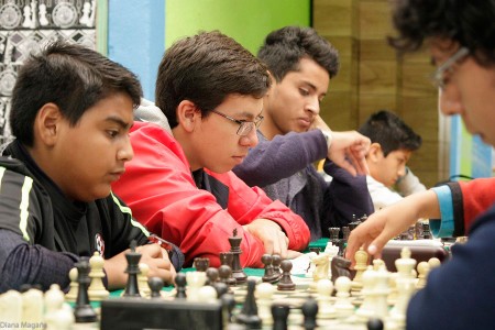 Foto: Diana Magaña