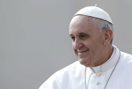 Foto: Tomada de Infovaticana