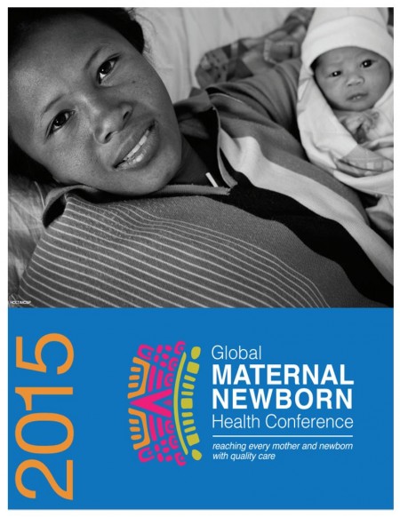 Foto. Tomada de globalmnh2015.org