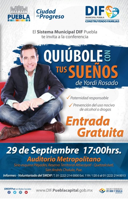 yordirosado