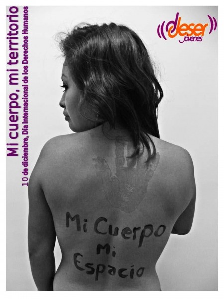 10 dic ddeser jovenes