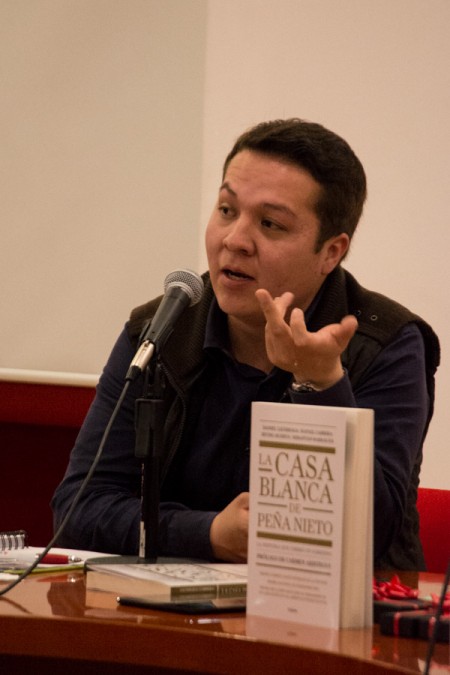 Foto: Marlene Martínez