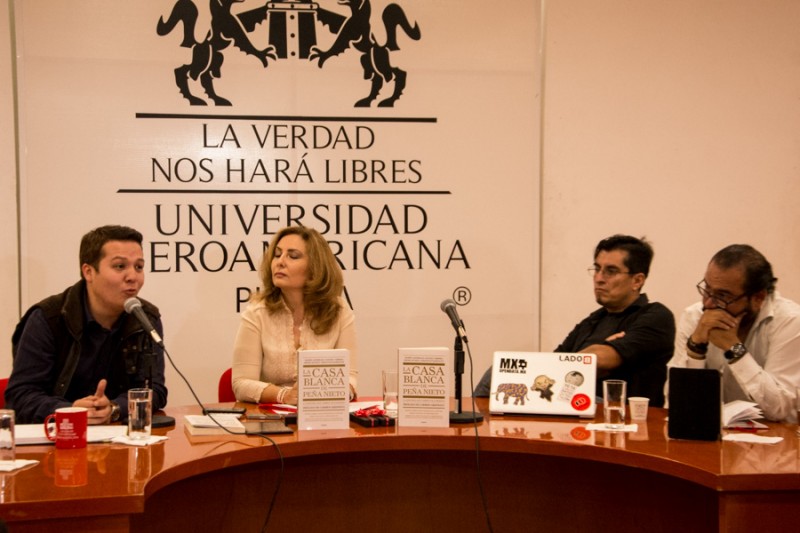 Foto: Marlene Martínez