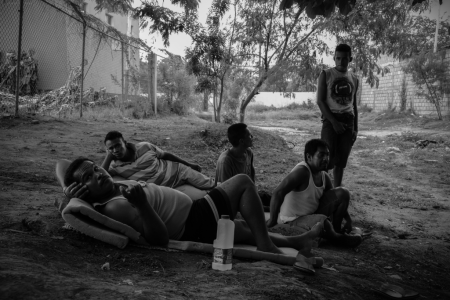 Foto: Tomada de En el camino.