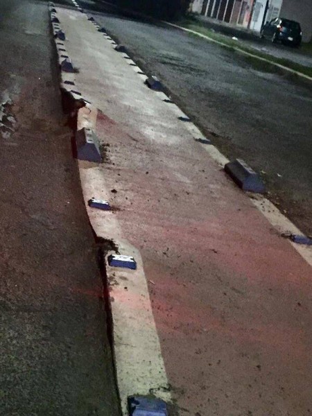Ciclovias