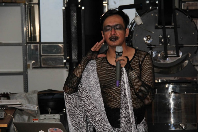 Foto: Ámbar Barrera