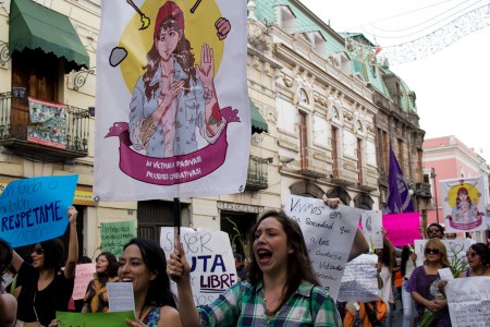 Foto:  Ámbar Barrera 