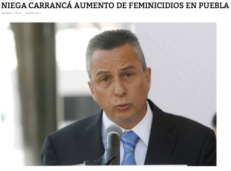 femininicio 10