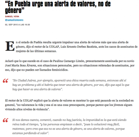 femininicio 3