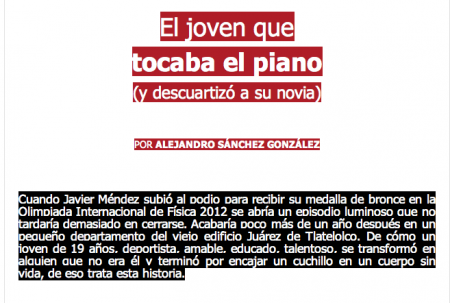 femininicio 5