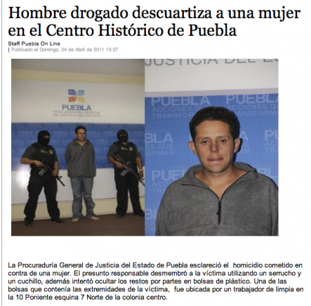 femininicio 6