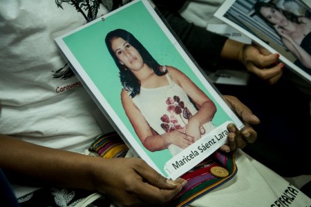 Foto: Marlene Martínez