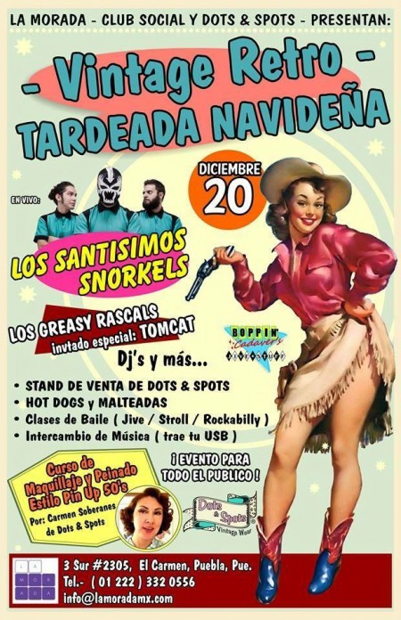 posada