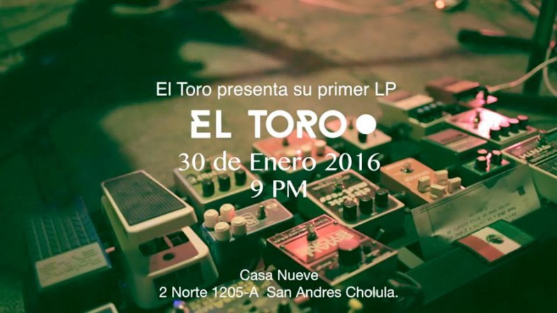 El Toro Facebook