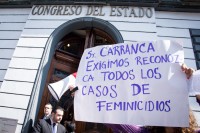 Carrancá comparecencia 3