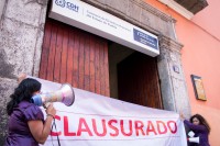 Carrancá comparecencia 4