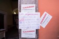 Clausura  3