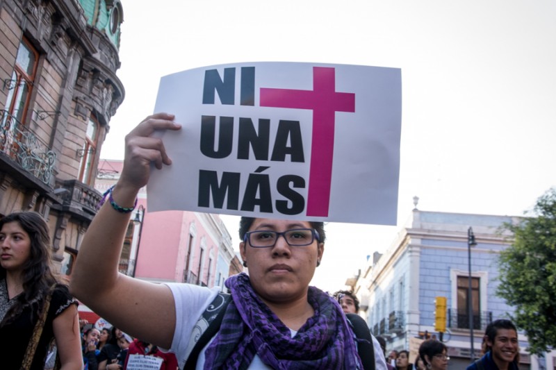 Foto: Marlene Martínez