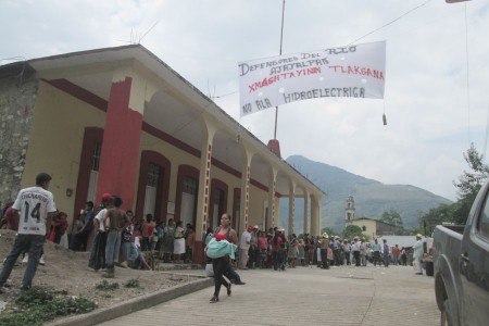 Foto: Leticia Ánimas | radioexpresion.com.mx