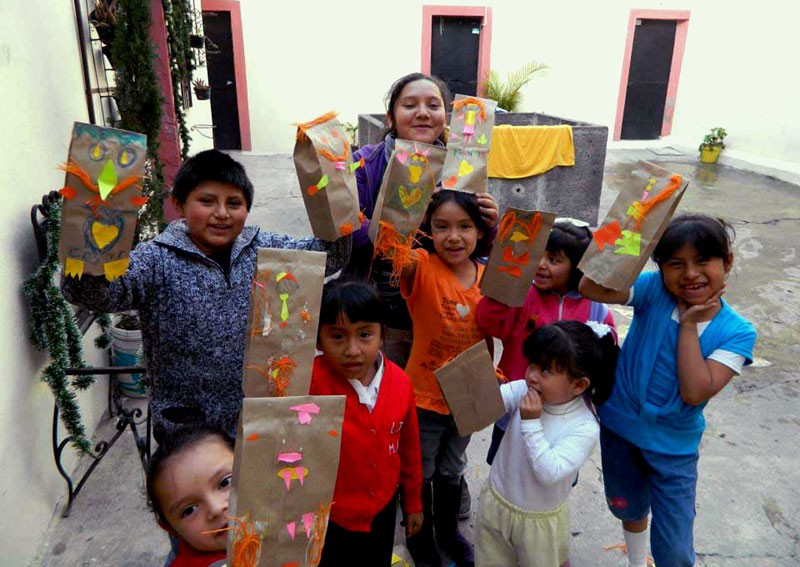 Foto cortesía de la Comunidad Comelibros