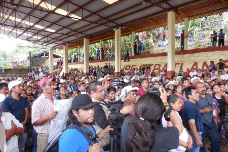 Foto: Leticia Ánimas | radioexpresion.com.mx