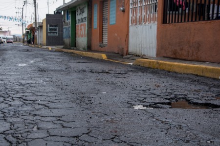 Xonacatepec Foto: Marlene Martínez