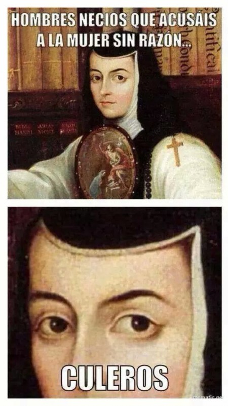 sor juana
