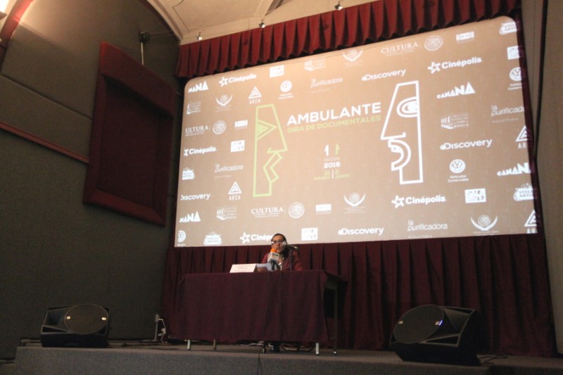 Foto: Leo Herrera