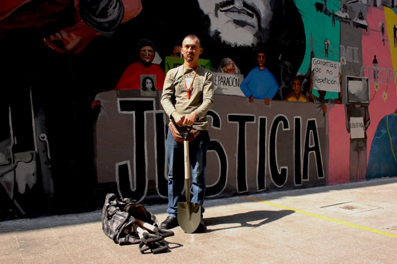 Foto: Rodrigo Caballero