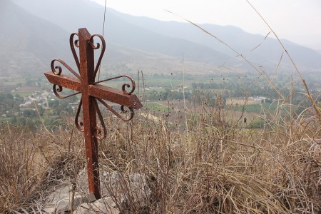 Foto: Rodrigo Caballero
