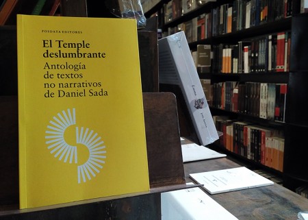 El temple deslumbrante