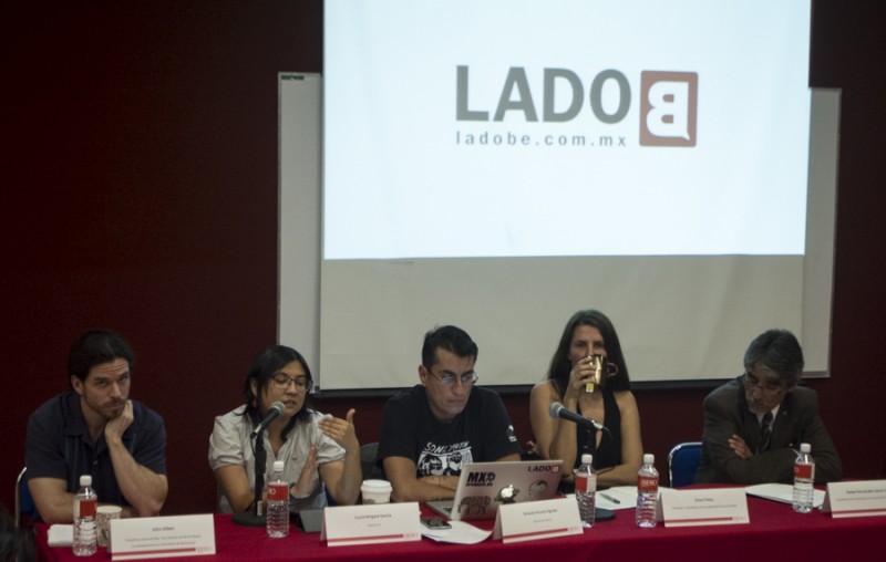 Lado B