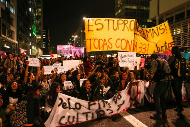 brasil