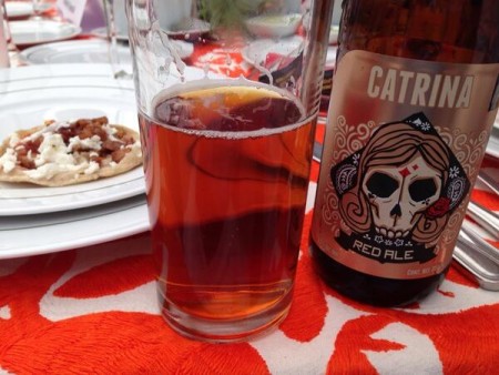catrina